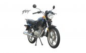 2013 Qingqi Jet QM125-10E photo